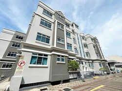Park Court (D15), Apartment #574724761
